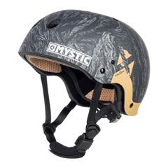 MK8 X Helmet, Black Allover - L