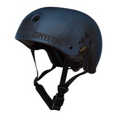 MK8 X Helmet, Pewter - S