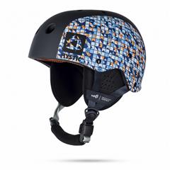 MK8 X Helmet W, Mint - S