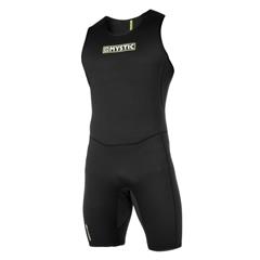 MVMNT Short John Neoprene 1.5mm, Black - XL