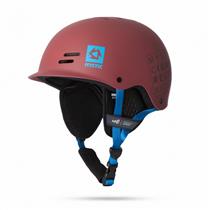 Predator Helmet, Bordeaux - L/XL