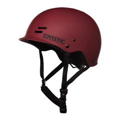 Predator Helmet, Dark Red - L/XL