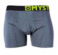 Quickdry Boxer, Grey - S