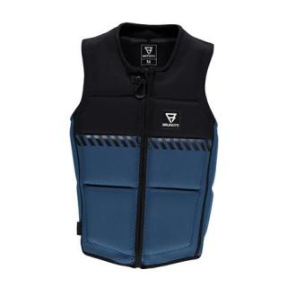 Radiance Wake Vest, Blue - L