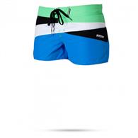 Randsom Boardshort, Blue Sky - L