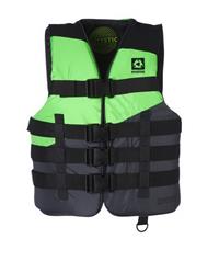 Rental Wake Vest Zip - S/M