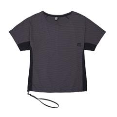 Ridge Tee, Asphalt - M