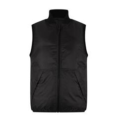 Ridge Vest, Asphalt - L