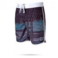 Riz'd Wave Boardshort, Bright White - 30