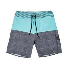 Sailor Boardshort, Flow Green - 31