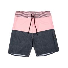 Sailor Boardshort, Raw Coral - 31