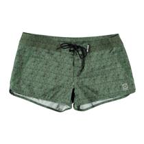 Slate Boardshort, Seasalt Green - M