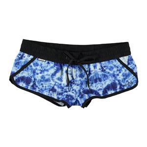 Splash Boardshort, Dynamic Blue - XS