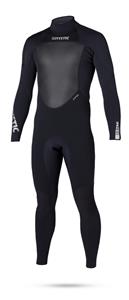 Star 3/2 D/L Fullsuit Men Flatlock - LT