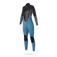 Star 3/2 D/L Fullsuit Women GBS, Mint - XS