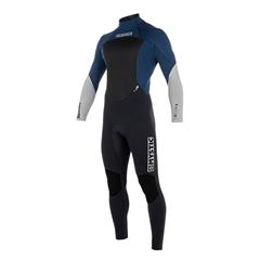 Star 5/4 D/L Fullsuit, Navy - M