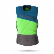 Star Impact Vest 2016, Teel - S