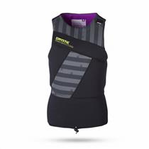 Star Impact Vest, Black - XL