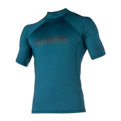 Star S/S Rashvest, Teal - XL