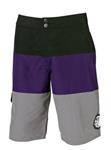 Stroke Boardshort, Dark Purple - 32