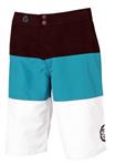 Stroke Boardshort, Mint Green - 32