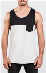 Stroke Singlet, Antra Melee - XL