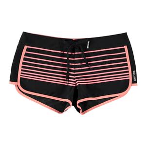 Temper Boardshort, Faded Coral - XS