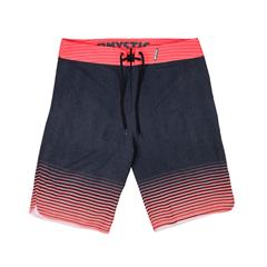 Tide Boardshort, Raw Coral - 32