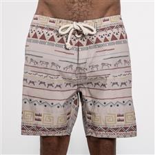 Umoya Boardshort 18", Multi Colour - 30