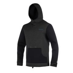 Voltage Sweat, Black/White - M