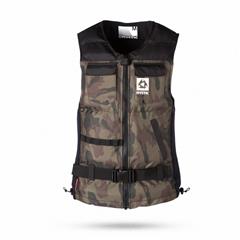 Voltage Wakeboard Vest, Army - S