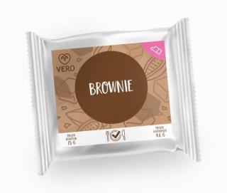 Brownie (43g) - MOMENTÁLNĚ NEDOSTUPNÉ