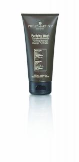 Čistící šampon na vlasy PHILIP MARTIN´S Purifying Wash 100 ml