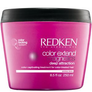 Maska na vlasy Redken Color Extend Magnetics Deep Attraction 250 ml