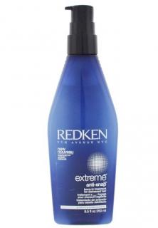 Neoplachující intenzivní péče o poškozené vlasy Redken Extreme Anti-Snap 240 ml