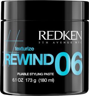 Pasta na vlasy Redken 06 Rewind 150 ml