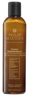 Šampon pro barvené vlasy PHILIP MARTIN´S Colour Maintenance 250 ml