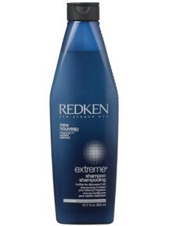 Šampon pro poškozené vlasy Redken Extreme Shampoo 300 ml