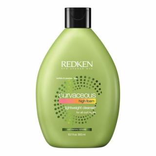 Šampon pro vlnité vlasy Redken Curvaceous Shampoo 300 ml