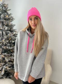Mikina Neon Velikost: UNI