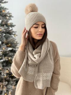 Set Winter Mocca Velikost: UNI