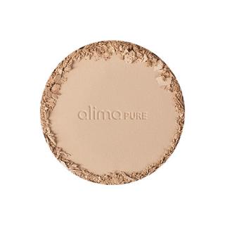 Alima Pure Přírodní presovaný pudrový makeup 9 g Nutmeg