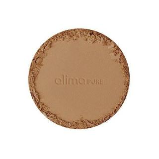 Alima Pure Přírodní presovaný pudrový makeup 9 g Pecan