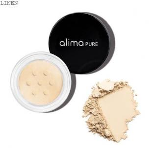 Alima Pure Přírodní sypký minerální korektor 2 g Linen