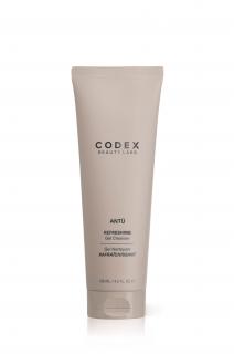 Codex Beauty Antü Refreshing Gel Cleanser 125 ml