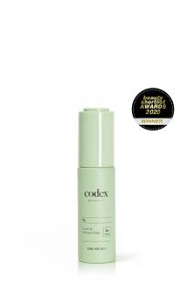 Codex Beauty Bia Facial Oil 30 ml