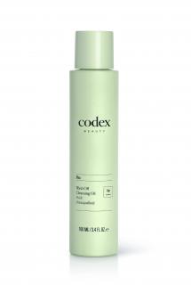 Codex Beauty Bia Wash Off Cleansing Oil 30 ml