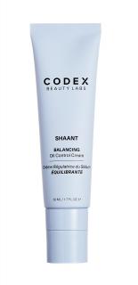 Codex Beauty Shaant Oil Control Cream 50 ml