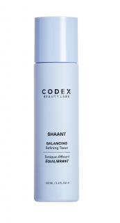 Codex Beauty Shaant Refining Toner 100 ml