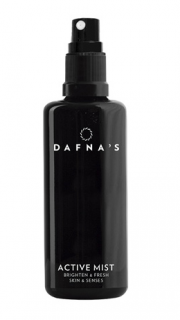 Dafna's Skincare Active Mist - Bioaktivní mlha s kamélií 100 ml